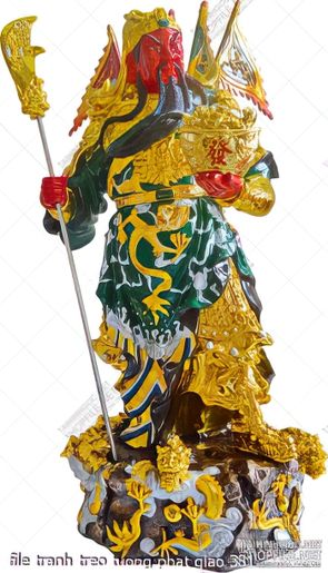 file tranh treo tuong phat giao 381