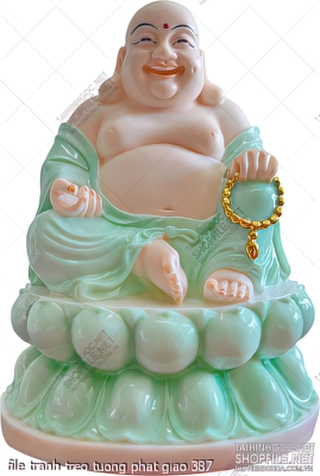 file tranh treo tuong phat giao 387