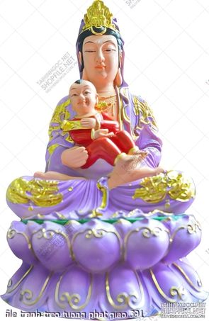 file tranh treo tuong phat giao 391