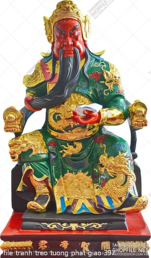 file tranh treo tuong phat giao 397