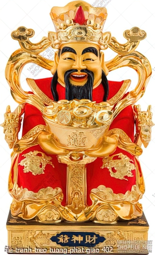 file tranh treo tuong phat giao 402