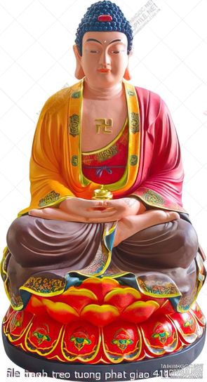 file tranh treo tuong phat giao 411