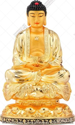 file tranh treo tuong phat giao 429