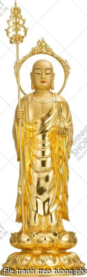 file tranh treo tuong phat giao 431