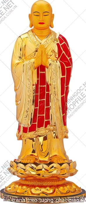 file tranh treo tuong phat giao 432