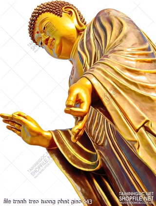 file tranh treo tuong phat giao 443