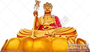 file tranh treo tuong phat giao 463