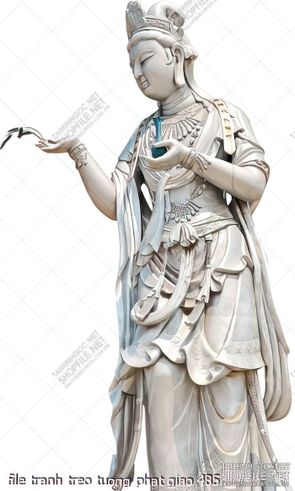 file tranh treo tuong phat giao 485