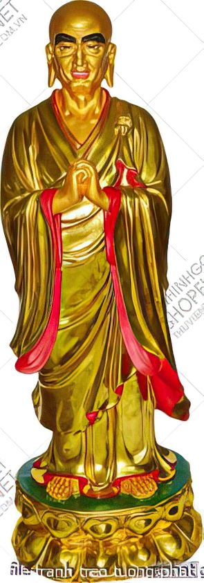 file tranh treo tuong phat giao 491