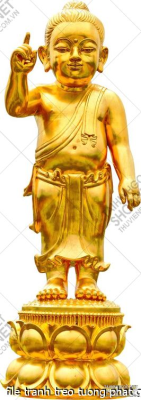 file tranh treo tuong phat giao 501