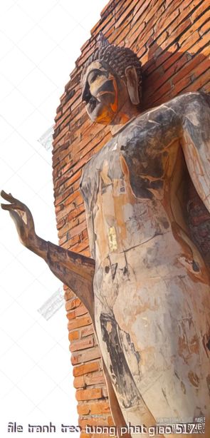 file tranh treo tuong phat giao 517