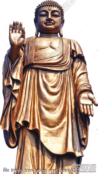file tranh treo tuong phat giao 521