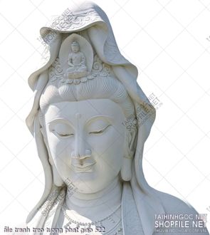 file tranh treo tuong phat giao 522
