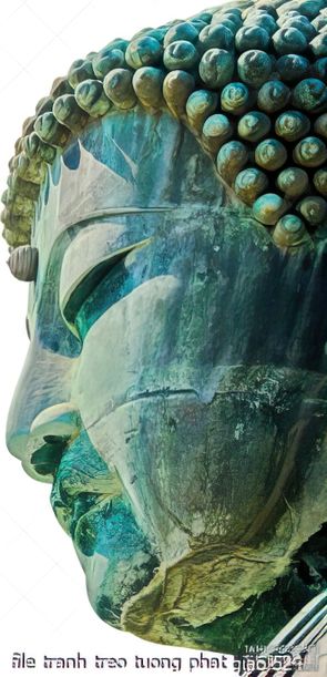 file tranh treo tuong phat giao 524