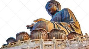 file tranh treo tuong phat giao 538