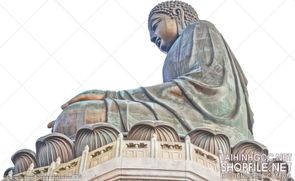 file tranh treo tuong phat giao 539