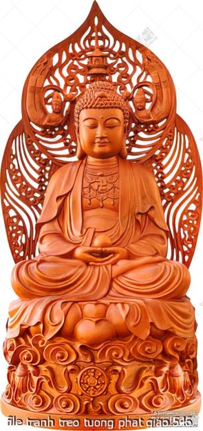 file tranh treo tuong phat giao 546