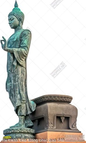 file tranh treo tuong phat giao 549