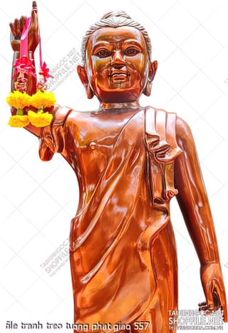 file tranh treo tuong phat giao 557
