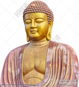 file tranh treo tuong phat giao 563