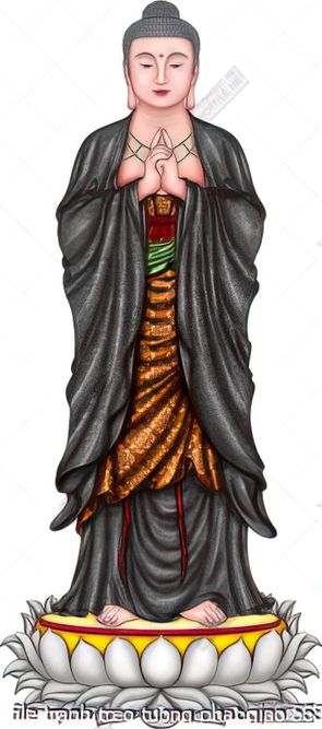 file tranh treo tuong phat giao 568