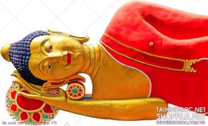 file tranh treo tuong phat giao 576