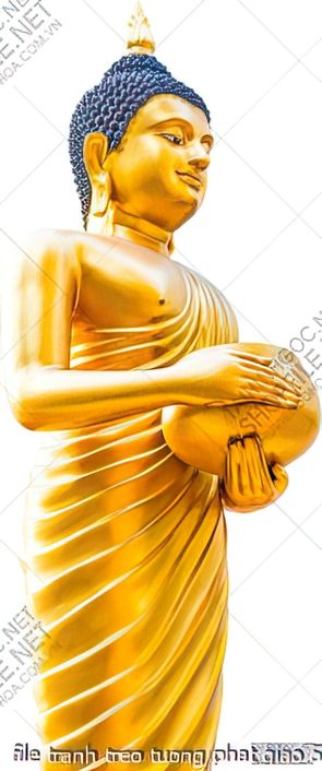 file tranh treo tuong phat giao 577