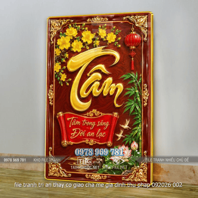 file tranh tri an thay co giao cha me gia dinh thu phap 092026 002