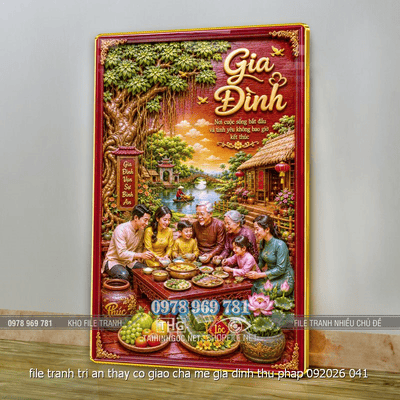 file tranh tri an thay co giao cha me gia dinh thu phap 092026 041