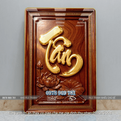 file tranh tri an thay co giao cha me gia dinh thu phap 092026 068