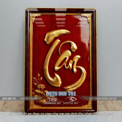 file tranh tri an thay co giao cha me gia dinh thu phap 092026 074