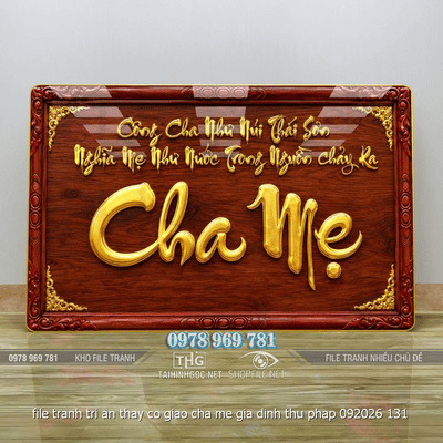 file tranh tri an thay co giao cha me gia dinh thu phap 092026 131