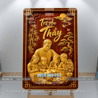file tranh tri an thay co giao cha me gia dinh thu phap 092026 143