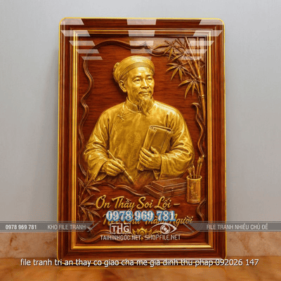 file tranh tri an thay co giao cha me gia dinh thu phap 092026 147