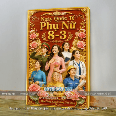 file tranh tri an thay co giao cha me gia dinh thu phap 092026 148