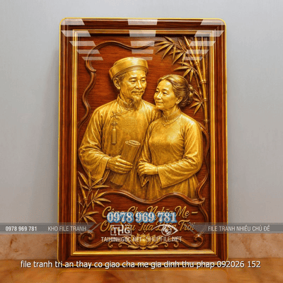 file tranh tri an thay co giao cha me gia dinh thu phap 092026 152