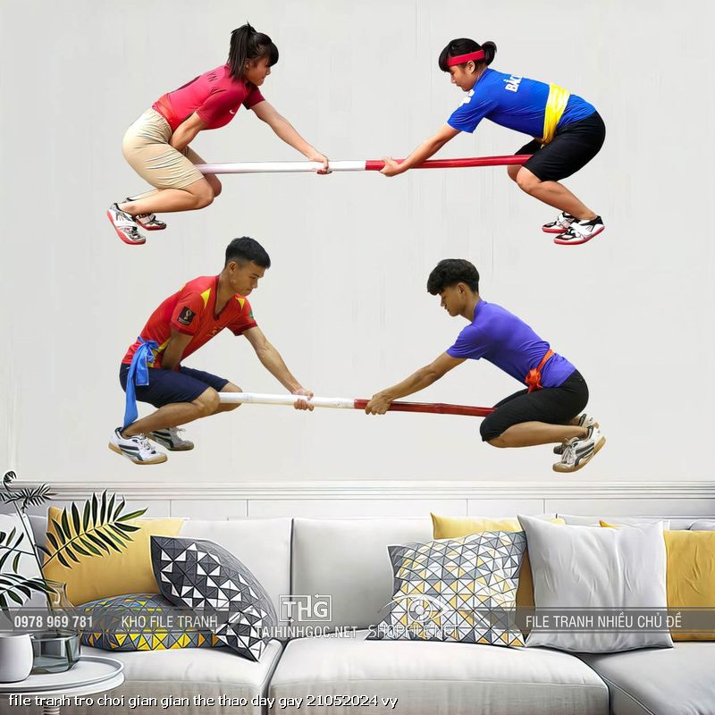 file tranh tro choi gian gian the thao day gay 21052024 vy