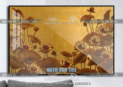 file tranh truc chi dam hoa sen 22092025 h