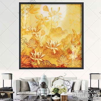 file tranh truc chi hac hoa sen 21032023 phu