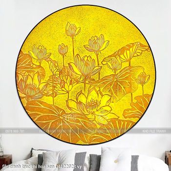 file tranh truc chi hoa sen 04122023 vy