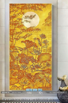 file tranh truc chi hoa sen 07012025 phu