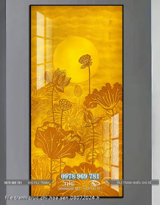 file tranh truc chi hoa sen 08072024 h