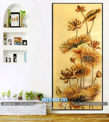 file tranh truc chi hoa sen 11052024 hanh t3