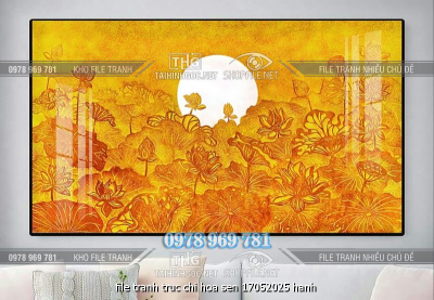 file tranh truc chi hoa sen 17052025 hanh