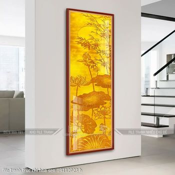 file tranh truc chi hoa sen 18112023 h