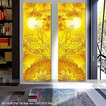 file tranh truc chi hoa sen 25012024 hieu