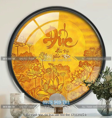 file tranh truc chi hoa sen chu duc 17112025 h