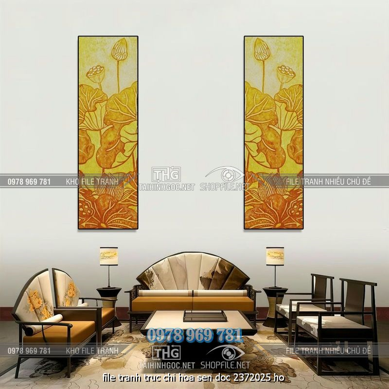file tranh truc chi hoa sen doc 2372025 ho