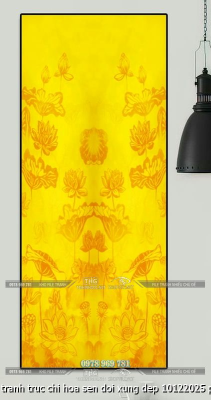 file tranh truc chi hoa sen doi xung dep 10122025 phu