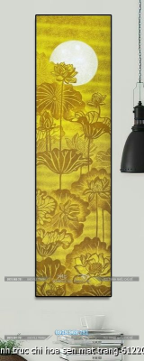 file tranh truc chi hoa sen mat trang 6122025 ho